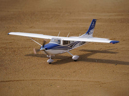 FMS 1500mm Cessna 182 RTF/PNP | India | Ozzy Toys