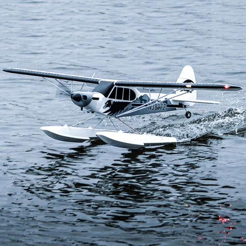 FMS 1700mm PA-18 Super Cub PNP with Reflex V2| INDIA