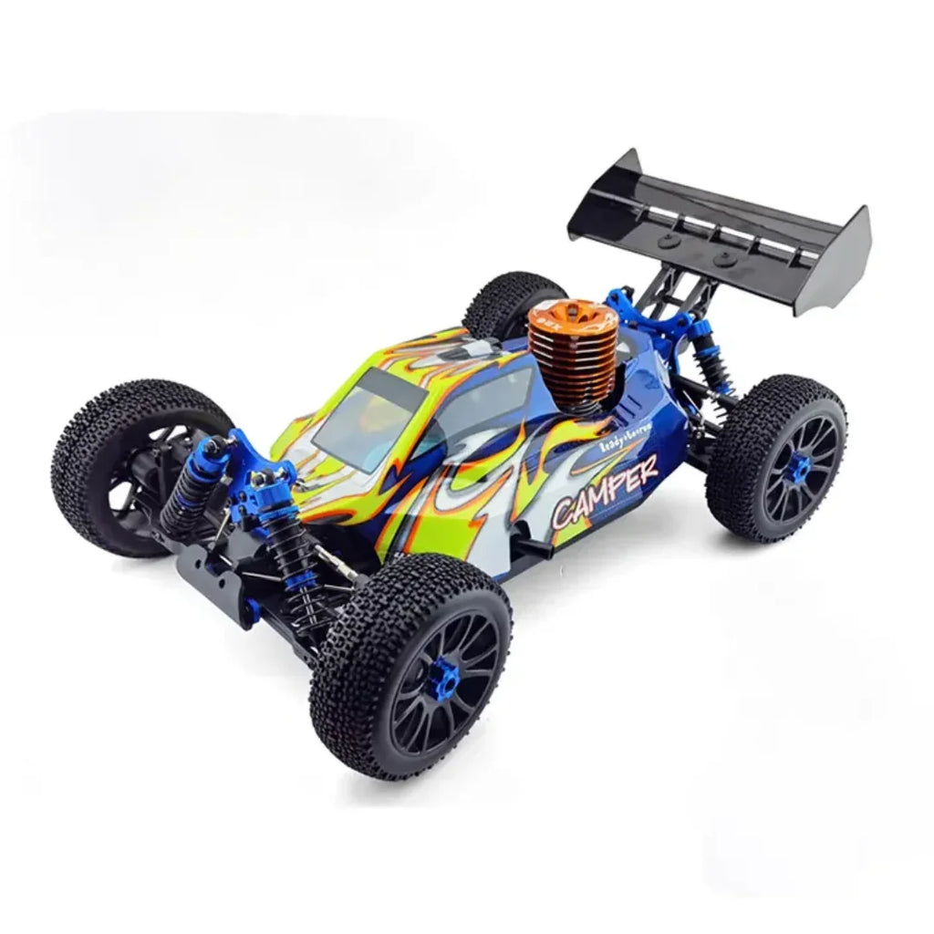 For Team For Losi For Kyosho For HPI WR8 For HSP 1/8用 4個