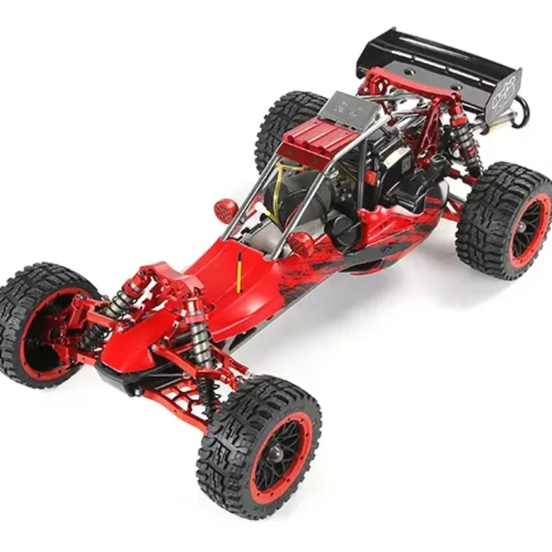 Rofun BAJA 5B 45cc | India - Ozzy Toys