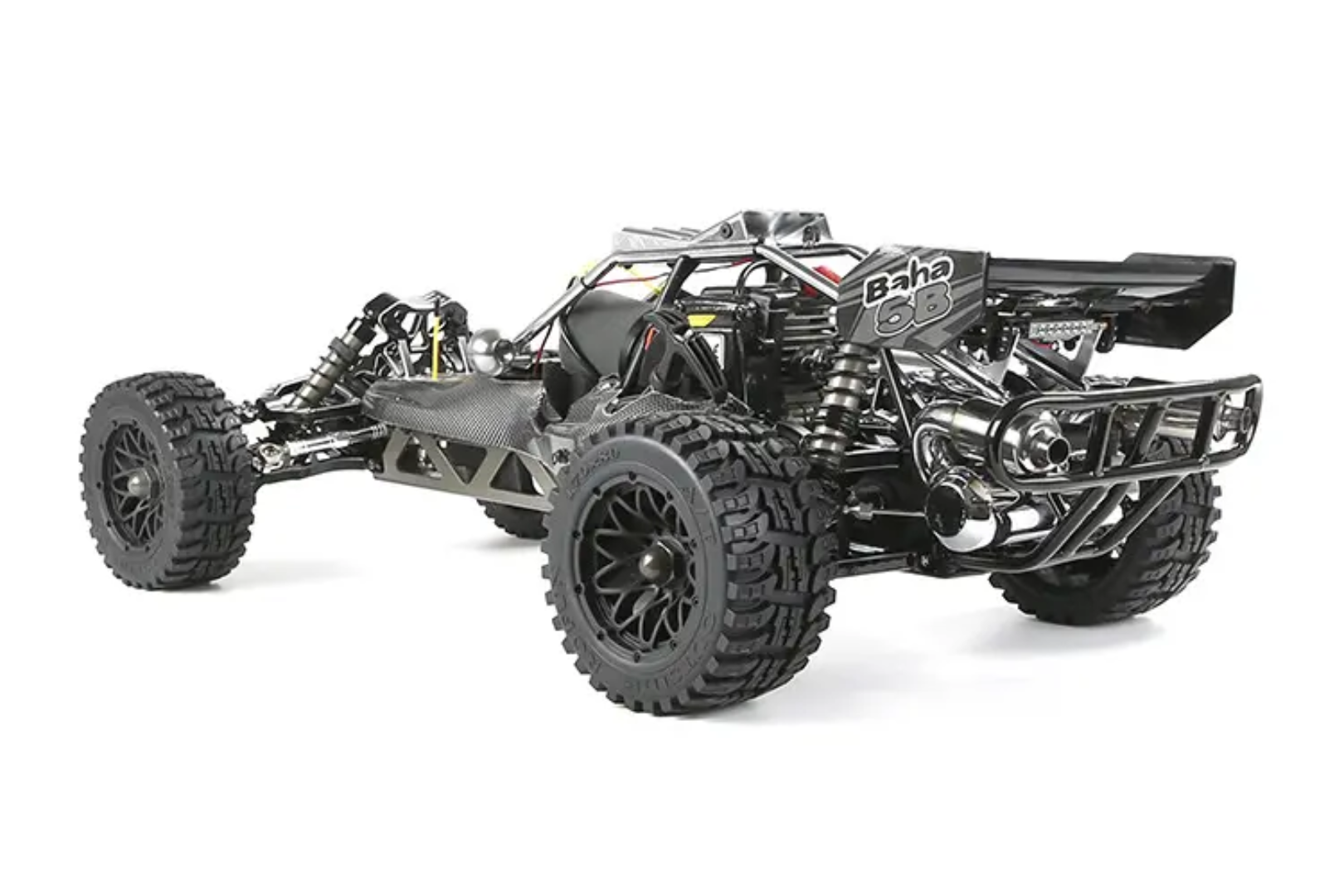 Rofun BAJA 5B 45cc | India - Ozzy Toys