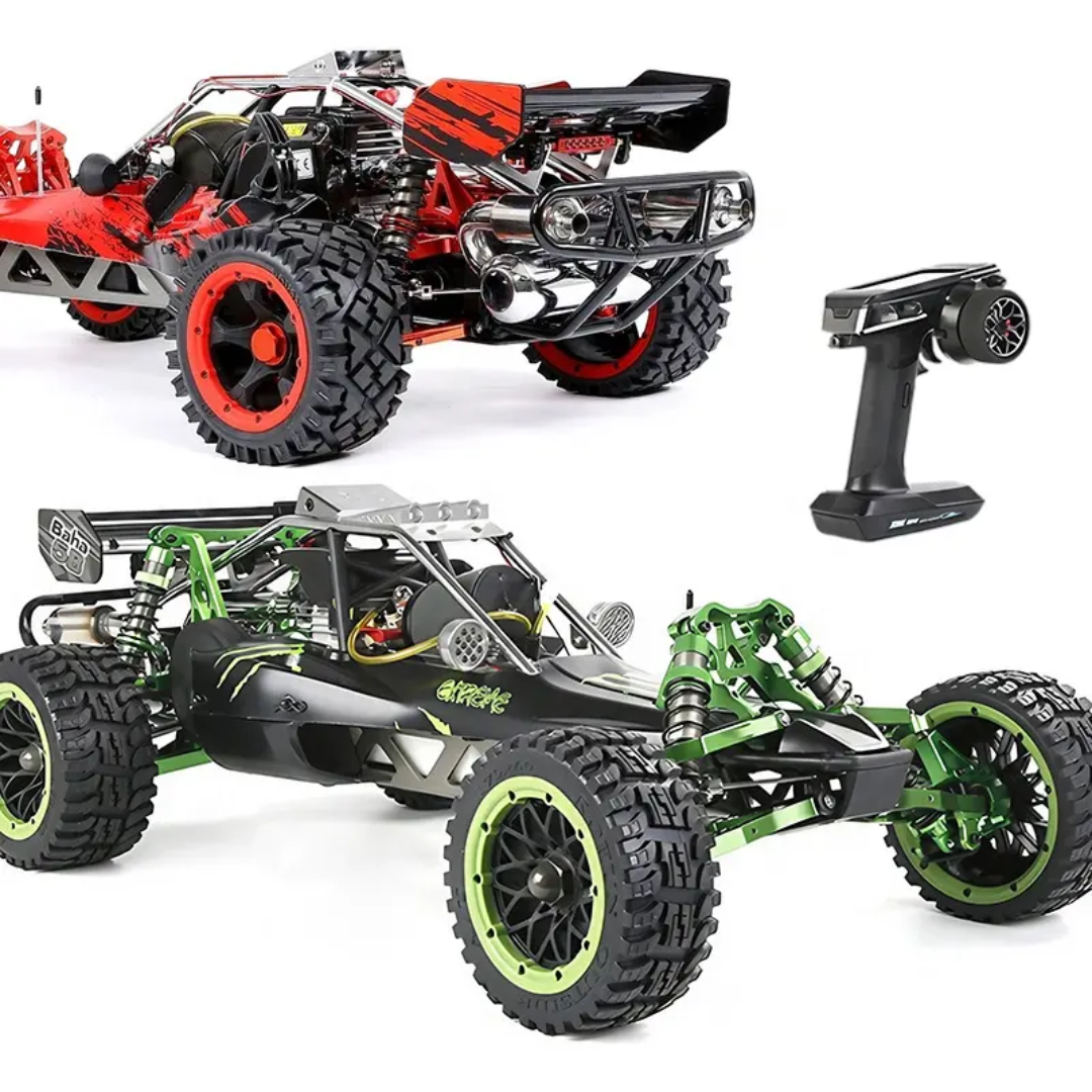 Rofun BAJA 5B 45cc | India - Ozzy Toys
