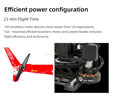 FLY WING AS350 470L 4-Blade ACE GPS/ATT RC Scale Helicopter (RTF) | India