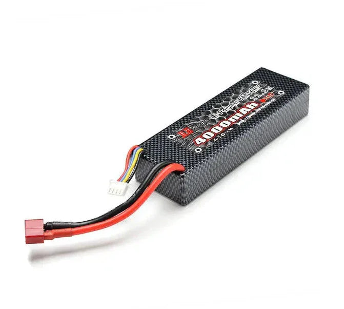 JLB Racing JLB21101 Extreme 120A New Version Brushless Electric Off-road 4WD RTR 1/10Scale w/2.4GHz Radio | India - Ozzy Toys