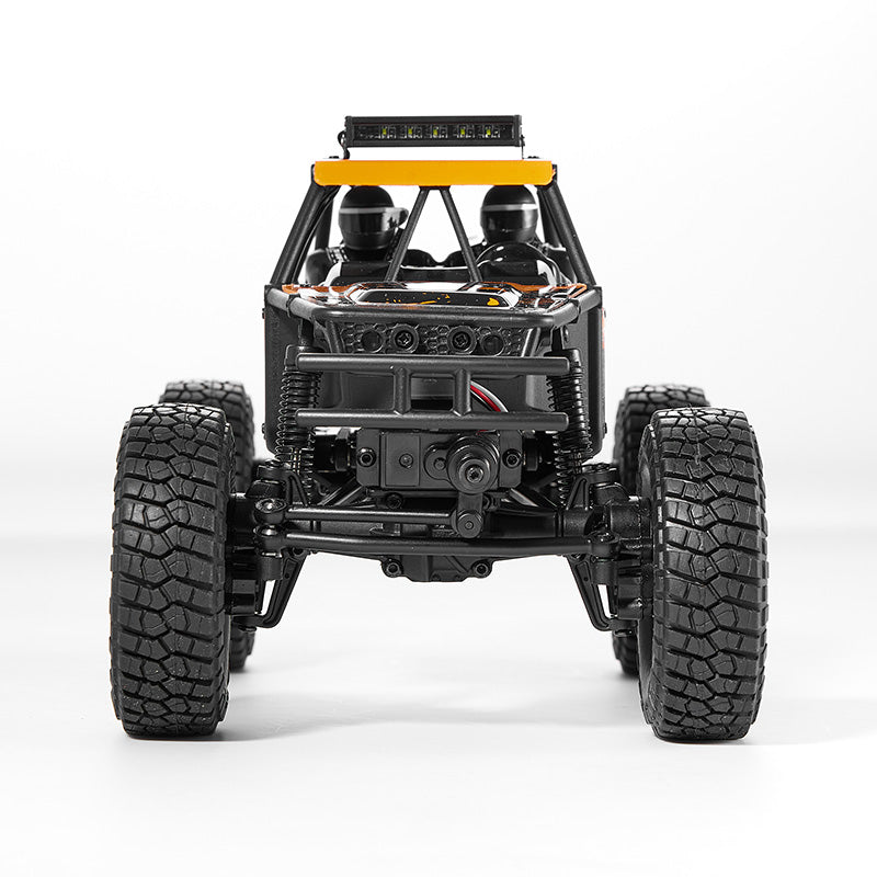 FMS 1:24 FCX24 Lemur RTR | India