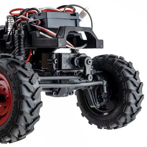 FMS 1:24 FCX24 Power Wagon RTR | India