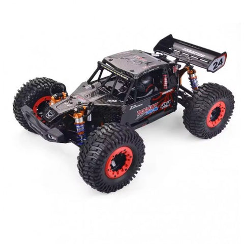 ZD Racing DBX-10 1/10 4WD Brushless RC Desert Truck | India