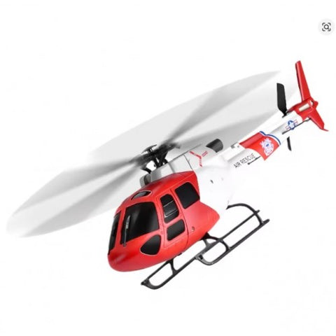 WLtoys K150 Brushless 4-Channel 6-Axis Gyroscope RC Helicopter | India