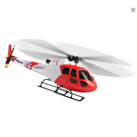 WLtoys K150 Brushless 4-Channel 6-Axis Gyroscope RC Helicopter | India