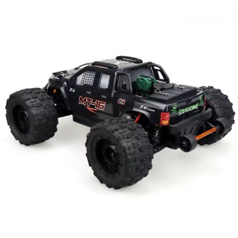 ZD Racing MT-16 1/16 Brushless 4WD RC Monster Truck | India