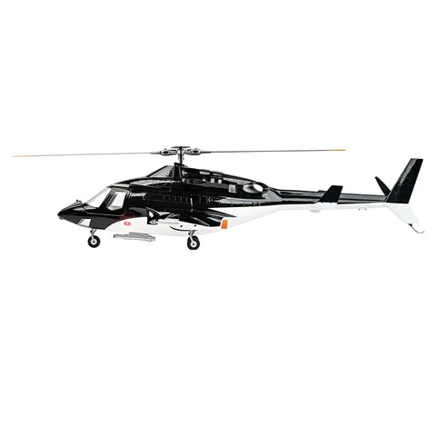 Flywing Airwolf 470 Class 2-Blade ACE GPS/ATT RC Scale Helicopter – RTF | India