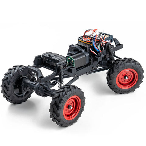 FMS 1:24 FCX24 Power Wagon RTR | India