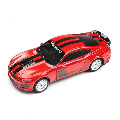 WLtoys K4308 1/43 4WD Mini Drift RC Car – Gyro & LED Lights | India