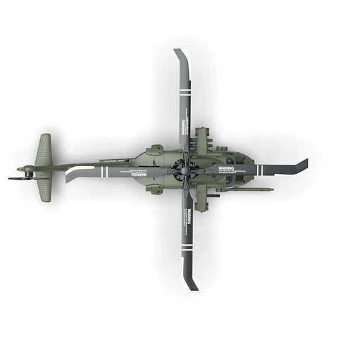 YuXiang F09V UH-60 Black Hawk 3D RC Helicopter – RTF | India