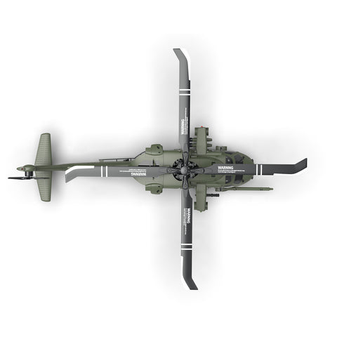 YuXiang F09V UH-60 Black Hawk 1/47 Scale 3D RC Helicopter – RTF | India