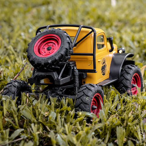 FMS 1:24 FCX24 Power Wagon RTR | India