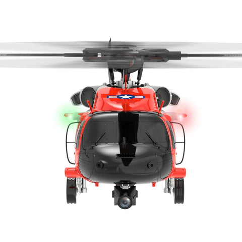YuXiang F09S UH-60 Coast Guard GPS RC Helicopter – RTF | India