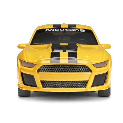 WLtoys K4308 1/43 4WD Mini Drift RC Car – Gyro & LED Lights | India