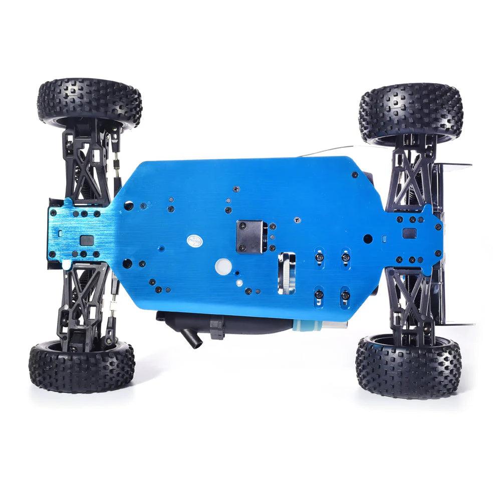 HSP Warhead Nitro Powered 1:10th Scale Off-Road Buggy | India HSP Warhead Nitro Powered 1:10th Scale Off-Road Buggy | India