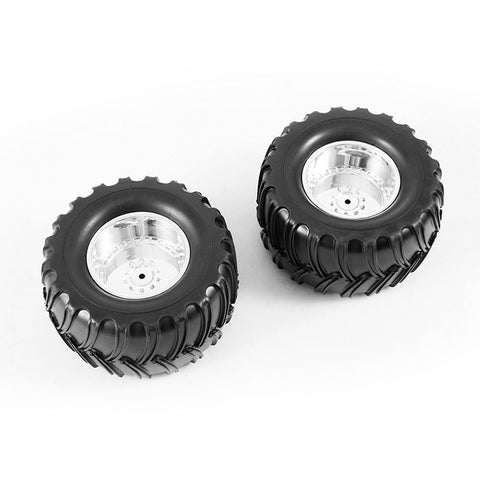 FMS 1:10 Ford F100 Monster Truck 2WD RTR/RS | INDIA