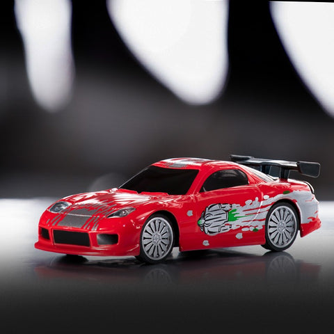 Turbo Racing C71 Limited Edition 1:76 RC Car | India