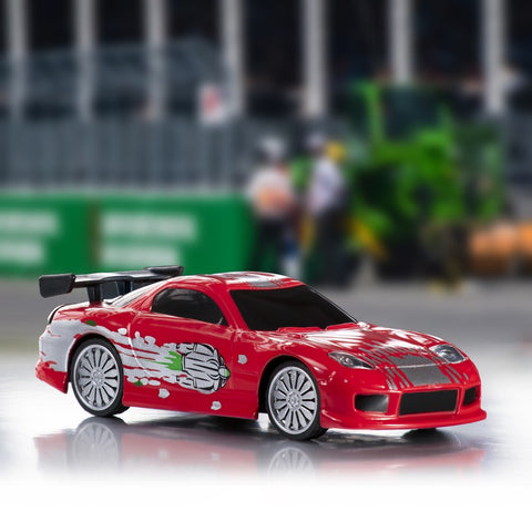 Turbo Racing C71 Limited Edition 1:76 RC Car | India