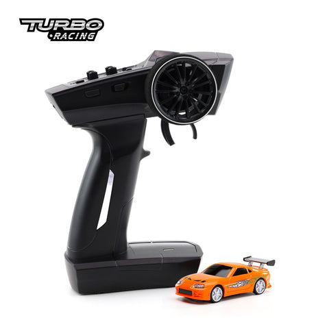 Turbo Racing C73 Limited Edition 1:76 On-Road RC Car | India