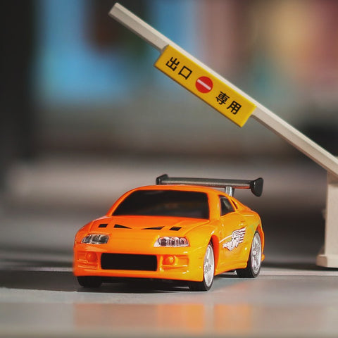 Turbo Racing C73 Limited Edition 1:76 On-Road RC Car | India