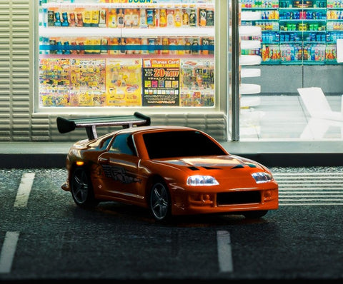Turbo Racing C73 Limited Edition 1:76 On-Road RC Car | India