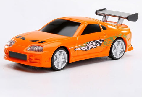 Turbo Racing C73 Limited Edition 1:76 On-Road RC Car | India