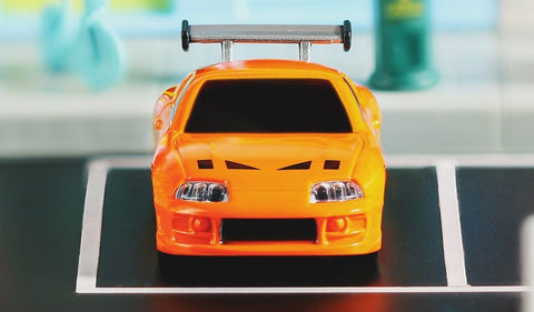 Turbo Racing C73 Limited Edition 1:76 On-Road RC Car | India