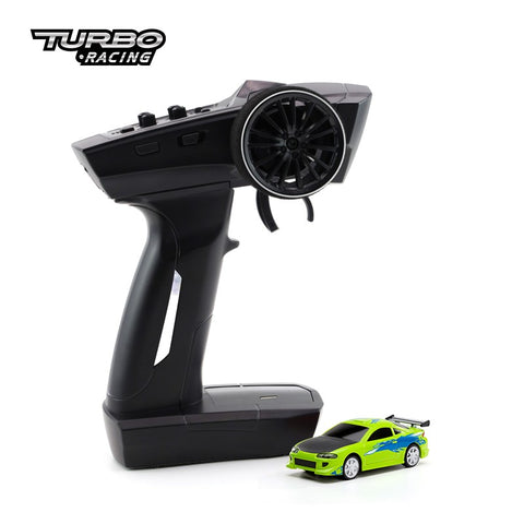 Turbo Racing C72 Limited Edition 1:76 RC Car | India