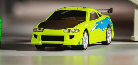 Turbo Racing C72 Limited Edition 1:76 RC Car | India