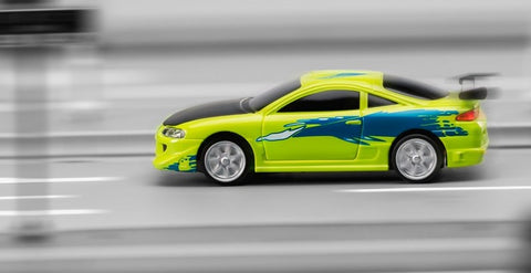 Turbo Racing C72 Limited Edition 1:76 RC Car | India