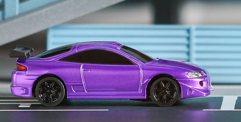 Turbo Racing C72 1:76 Mini RC Car | India
