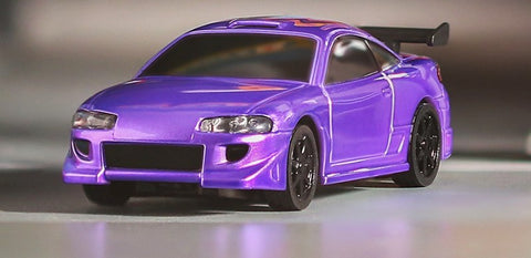 Turbo Racing C72 1:76 Mini RC Car | India