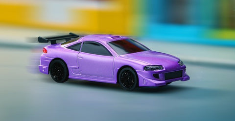 Turbo Racing C72 1:76 Mini RC Car | India