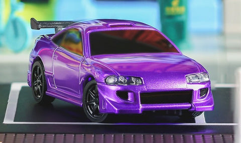 Turbo Racing C72 1:76 Mini RC Car | India