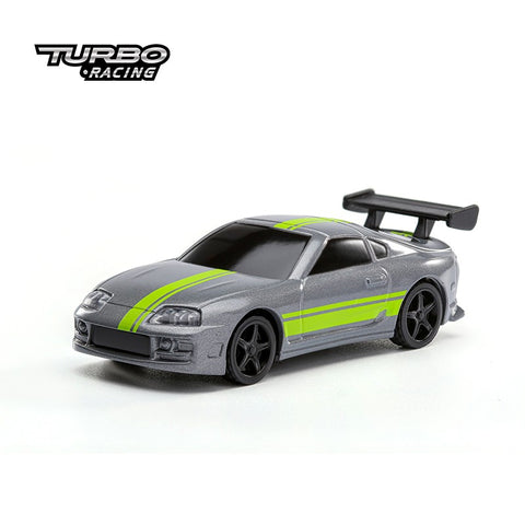Turbo Racing C73 1:76 On-Road RC Car | India