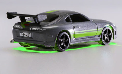 Turbo Racing C73 1:76 On-Road RC Car | India
