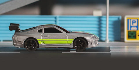 Turbo Racing C73 1:76 On-Road RC Car | India