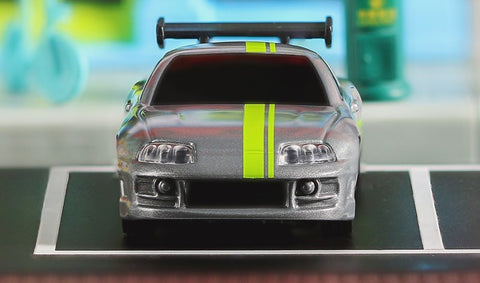 Turbo Racing C73 1:76 On-Road RC Car | India