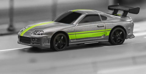 Turbo Racing C73 1:76 On-Road RC Car | India