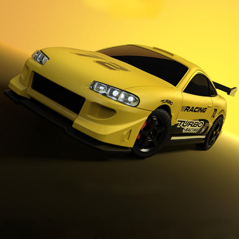 Turbo Racing 1:76 RC Car Parameters | India