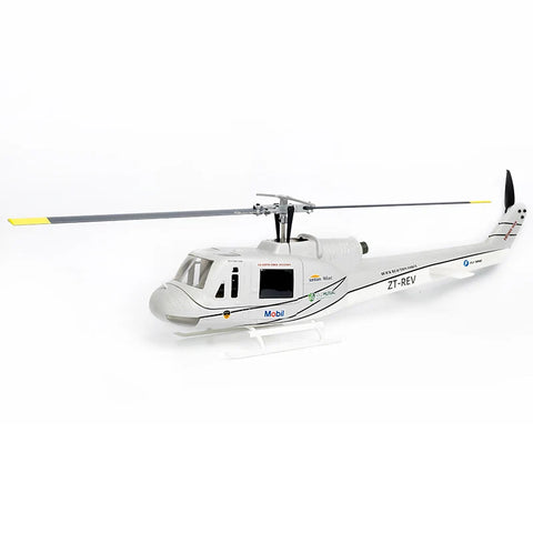 Fly Wing UH-1 Huey 470L 2-Blade ACE GPS/ATT RC Scale Helicopter (RTF) | India