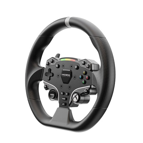 MOZA R3 Racing Wheel and Pedals for Xbox & PC | India