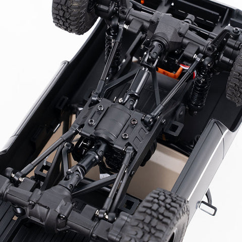 FMS 1:24 FCX24 Chevrolet K5 Blazer Brushless RTR | India