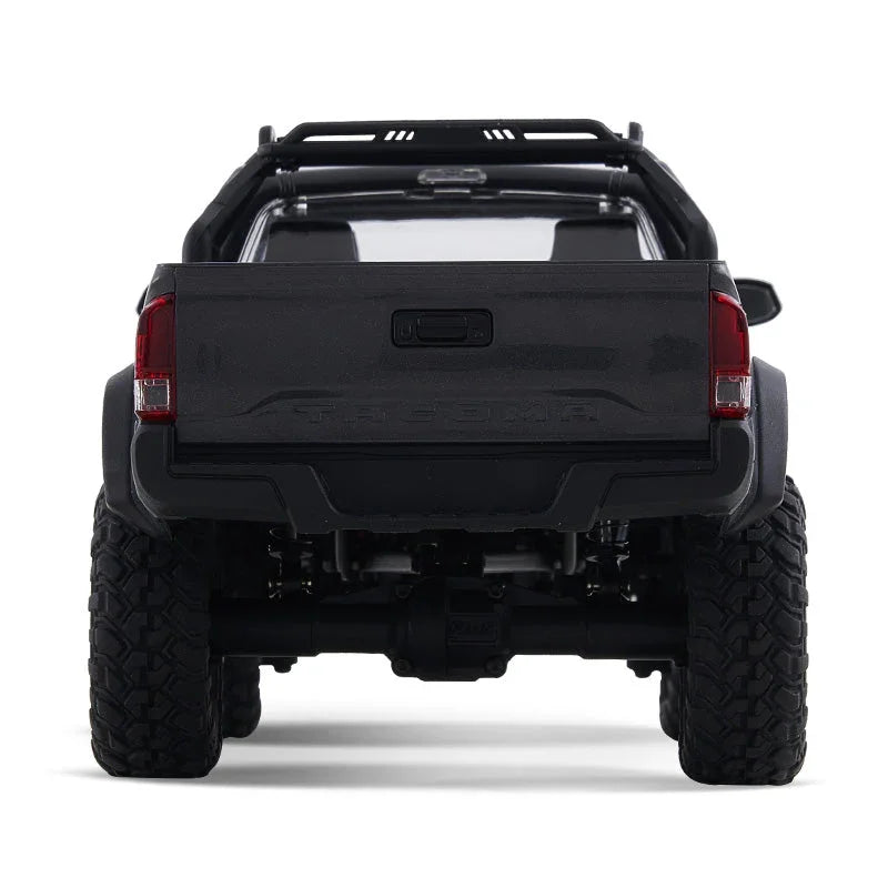 FMS 1:24 FCX24M Toyota Tacoma RTR | India - Ozzy Toys