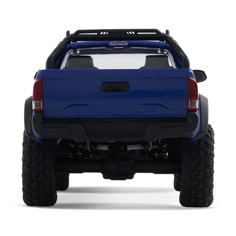 FMS 1:24 FCX24M Toyota Tacoma RTR | India - Ozzy Toys