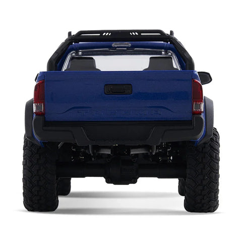 FMS 1:24 FCX24M Toyota Tacoma RTR | India - Ozzy Toys